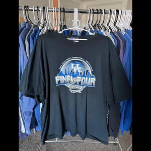2014 NCAA Final Four UK Kentucky Wildcats T-shirt